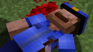 ВОЗВРАЩЕНИЕ ПОЛИЦИИ - Minecraft Фильм | Риколит