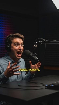 Искренность сыграть невозможно