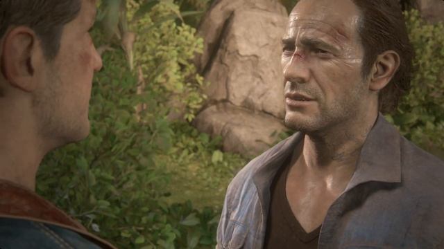 Uncharted 4: Путь вора ➠ Часть ⑭: Глава 20 – Выхода нет, глав? смотреть онлайн