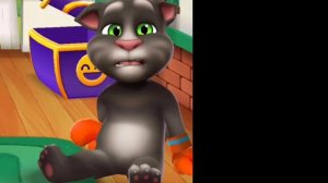 Испуганные лица Тома (шаблон для мемов) Видео от @KazakhGD