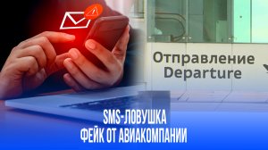 Авиакомпании-оборотни: как мошенники крадут ваши данные – новая схема!