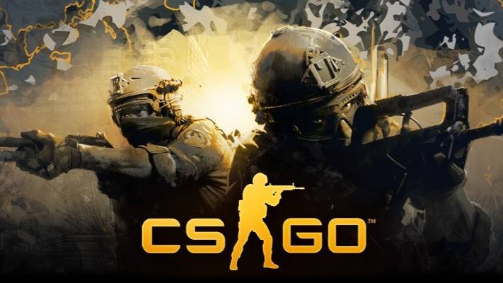 Counter-Strike 2 смотреть онлайн