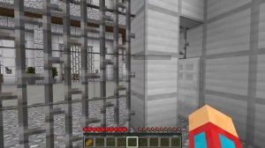 5 СПОСОБОВ СБЕЖАТЬ ИЗ ТЮРЬМЫ В МАЙНКРАФТ🌹🎄💖|фан ком