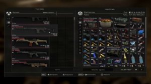 ЗУБ ЧТО ТЫ ТВОРИШЬ??? HK XM8S в СТАЛКРАФТ - ЛУЧШЕЕ ОРУЖИЕ ДЛ