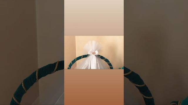 Сундук красивый