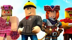 игрушки роблокс