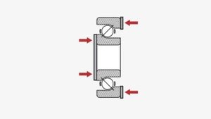 Преднатяг подшипника: в каких случаях нужен и как регу