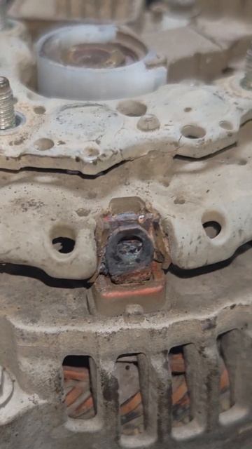 Попытки саморемонтов простых генераторов или наверно смотреть онлайн