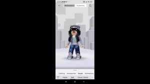 ТРАТА 800 РОБУКСОВ??!!🤑🤑 КУПИЛА ДОНАТЕРСКИЙ СКИН!