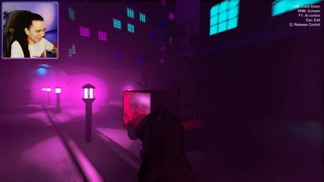 ПЛАНЕТА ЮППИ►LETHAL COMPANY смотреть онлайн