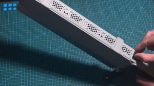 Осветитель Zhiyun Cinepeer CF100 RGB Combo - лучший и недорогой свет?