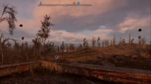 Где найти АПБС в S.T.A.L.K.E.R. 2: Heart of Chornobyl