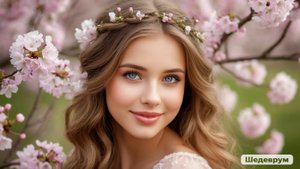 Приходит время и это время называется ВЕСНА!