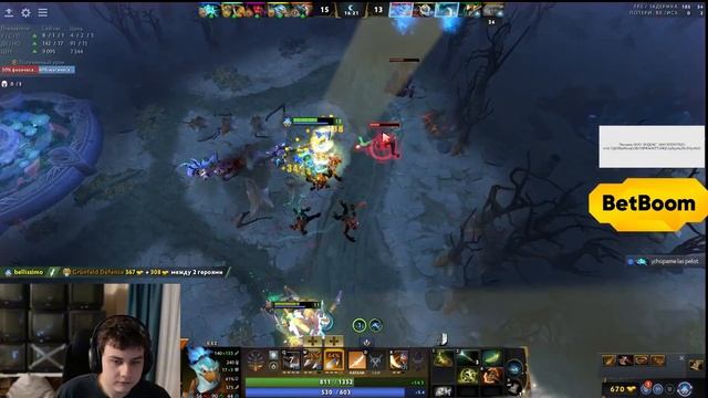 ILTW СКИНУЛ 70 КГ, ЧТОБЫ ИДЕАЛЬНО ОТЫГРАТЬ НА KEZ'е смотреть онлайн