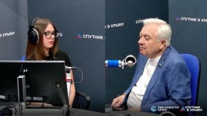 Полный эфир! главные политические события