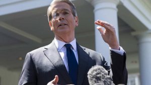 Глава минфина заявил, что США никогда не допустят дефолта