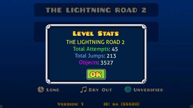 Я ПРОШЁЛ THE LIGHTNING ROAD! смотреть онлайн