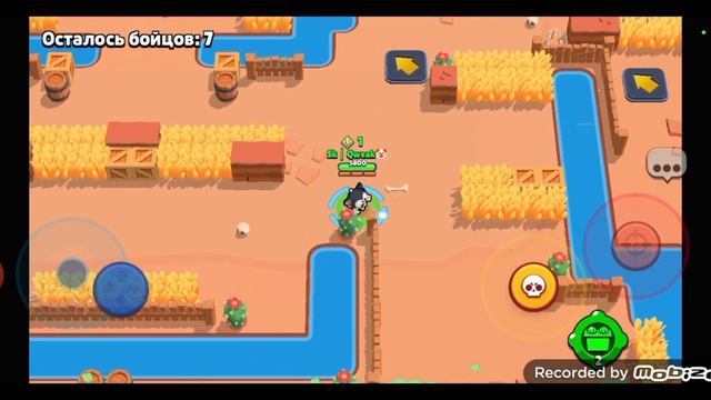 НАКОНЕЦ-ТО ПОЯВИЛОСЬ НОВОЕ ЛЕТНЕЕ ОБНОВЛЕНИЕ В БРАВЛ ? смотреть онлайн