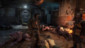 Metro 2033 Redux