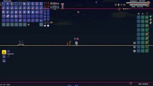 ИМПЕРАТРИЦА СВЕТА БЕЗ ПОЛУЧЕНИЯ УРОНА В CALAMITY INFERNUM БЕЗ