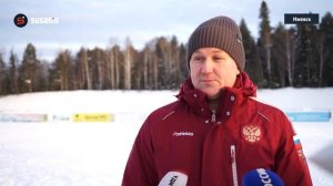 Подготовка биатлонного комплекса к проведению «Ижевской винтовки» (0+) — 2024