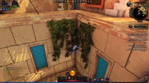 Neverwinter online.Стоит ли играть?Не,не стоит