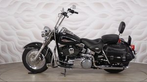 Harley-Davidson Heritage vin 5HD1BW5177Y085845