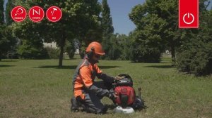 Ранцевая воздуходувка Efco SA 2063