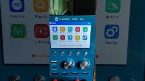 Лучшие ЛБП 2024: AiXun P3208 и его новый конкурент SunShine P1 Pro Max #2