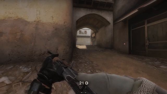 Insurgency Workshop Content : Леший's AK Pack from EFT смотреть онлайн