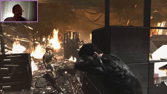 MAX PAYNE 3 ➤ РОДРИГО БРАНКО | #6 смотреть онлайн