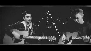 земля в иллюминаторе. кавер. клип.