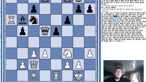 Обзор от Цветкова Андрея 1 тур Земеров - Оксюзов