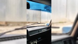 Ваз 2107 моя бывшая машина. Что скажете?