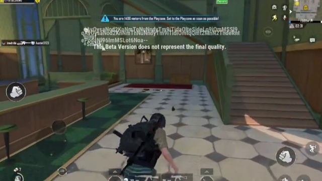 Бета тест В новом ивенте Поезда смотреть онлайн