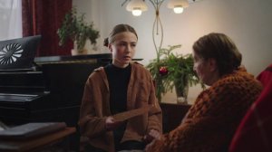 마법사들 (Волшебники KO). 교육용 영상 №49: 상호원조