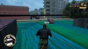 КАК Я ПРОШЕЛ GTA 3 НА 100% | Все достижения в GTA 3!