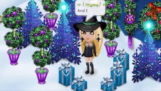 ~(˘▾˘~)КЛИП || Linkin Park - My December || АВАТАРИЯ ~(˘▾˘~) смотреть онлайн