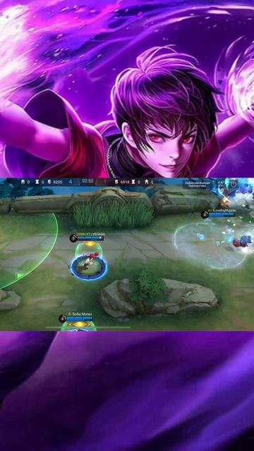 Oh shit…#mlbb#mobilelegends #мобайллегенд #games #mlbbindonesia #мл#mcc#млбб#м смотреть онлайн