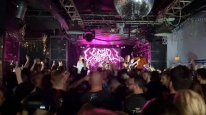 Lead Horizon - Afterlife - Live at Live Stars - Москва - 22.11.2024