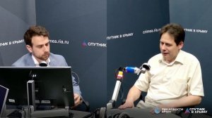 Полный эфир! 7 Июня 1942 года начался третий штурм Севастополя.