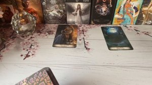 Что сейчас с Ним происходит 🔮Расклад по вариантам