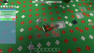 Bee Swarm Simulator прохождение новичка с нуля #1!
