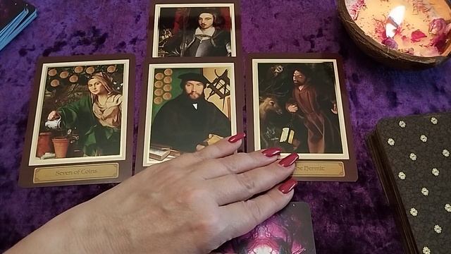ТЕЛЕЦ ♉. РАБОТА. ДЕКАБРЬ 2024. Таро прогноз.