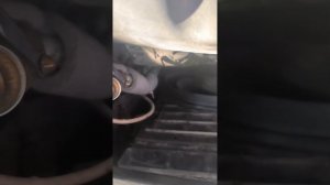 как поменять радиатор кондиционера, радиатор Джетта 5