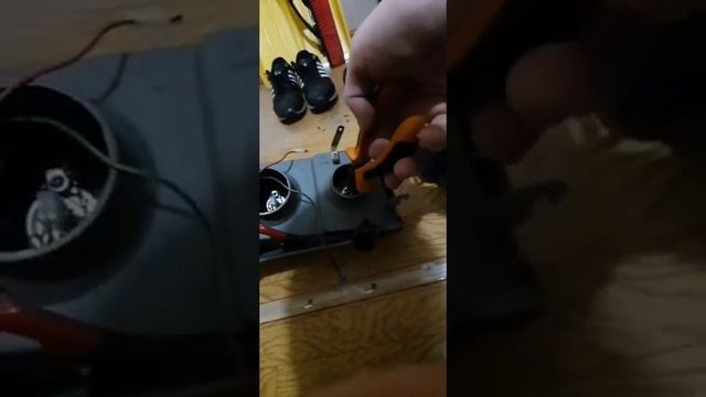 Хороший свет на Нексию ! Тюнинг фары + доработки !Полно? смотреть онлайн