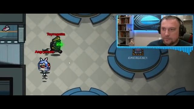 Among Us на 1500 рублей. смотреть онлайн