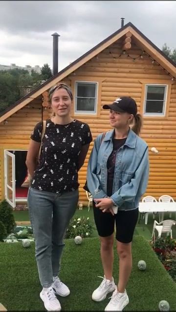 Видео-отзыв: оздоровительный банный комплекс "Здоровь смотреть онлайн