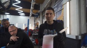 Слава Балацко троллит Ильдара