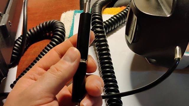 Yaesu FT-991A кабель переходник для подключения наушников SH смотреть онлайн